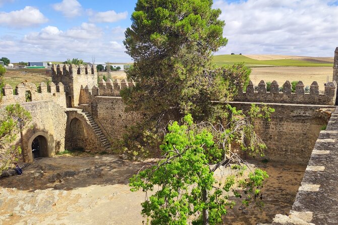 White Villages and Ronda Day Tour From Seville - Directions