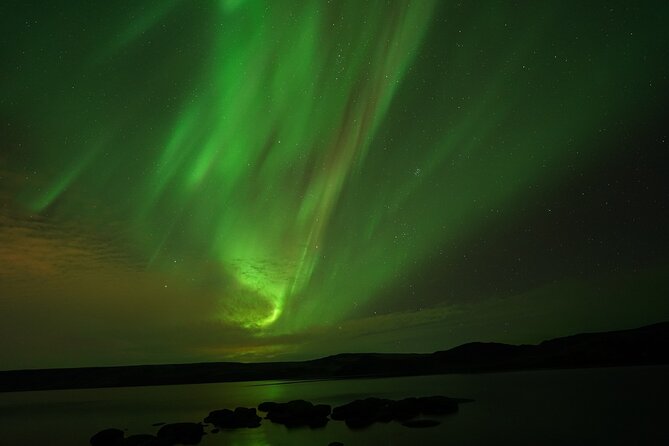 #1 Northern Lights Tour in Iceland From Reykjavik With PRO Photos - Customer Experiences