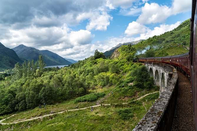 3-Day Isle of Skye, Hogwarts Express Train and Highlands Tour - Testimonials