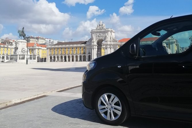 Airport Private Transfer to Lisbon - Frequently Asked Questions