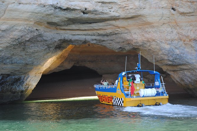 Albufeira Dreamer Boat Trip - Final Recommendations