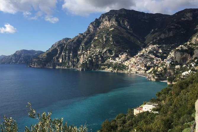 Amalfi Coast Tour From Sorrento - Recap