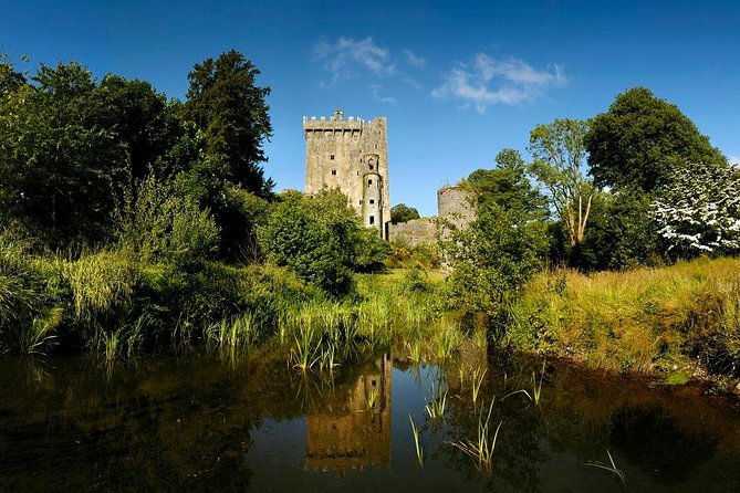 Blarney Castle Day Tour From Dublin Including Rock of Cashel & Cork City - Frequently Asked Questions