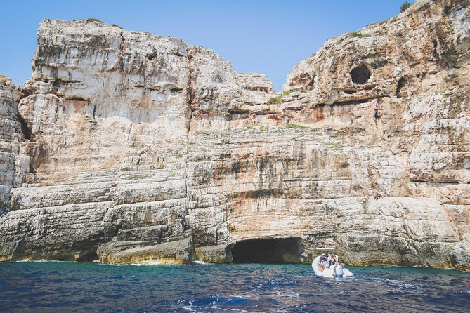 Blue Cave & 5 Islands Speedboat Trip From Split - Ticket Included - Recap