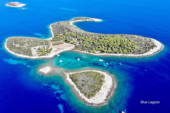 Blue Cave, Mama Mia and Hvar, 5 Island Speedboat Tour From Trogir - Recap