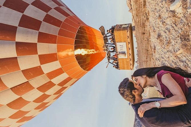 Cappadocia Balloon Ride and Champagne Breakfast - Reviews and Recommendations