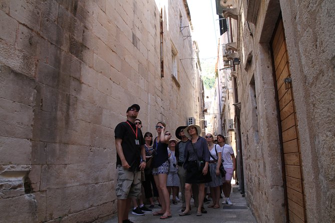 Combo: Dubrovnik Old Town & Ancient City Walls - Recap