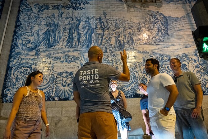Craft Beer & Food Tour in Porto - Frequently Asked Questions