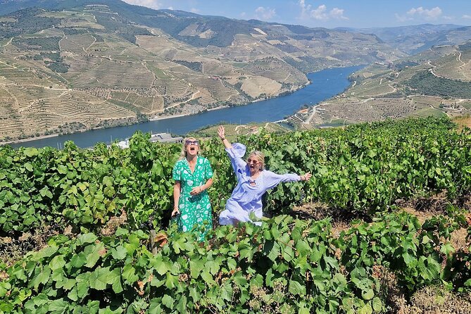 Douro Valley All Included: Expert Guide, Boat, Lunch, Tastings - Pricing and Booking Information