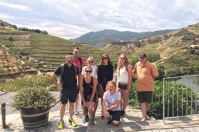 Douro Valley Tour: Wine Tasting, Cruise and Lunch From Porto - Recap