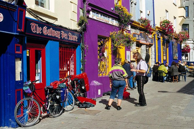 Dublin to Cliffs of Moher, Burren, Wild Atlantic and Galway Tour - Testimonials