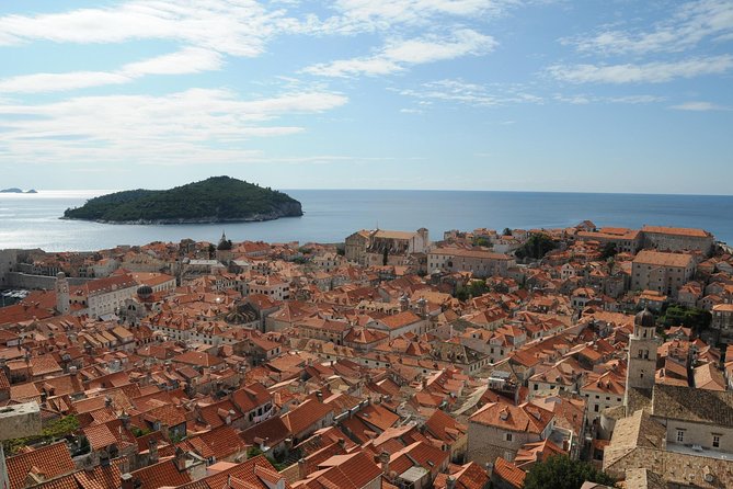 Dubrovnik 1.5-Hours History Walking Tour - Recap