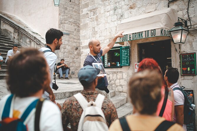 Dubrovnik Game of Thrones Tour - Frequently Asked Questions