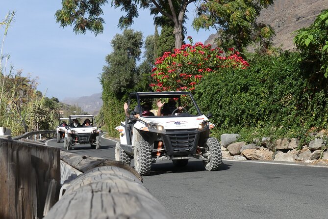 EXCURSION IN UTV BUGGYS ON and OFFROAD FUN FOR EVERYONE! - Frequently Asked Questions