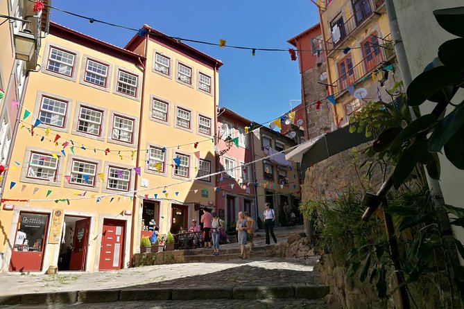 Experience Portos Charm: 3-Hour Guided Walking Tour - Recap