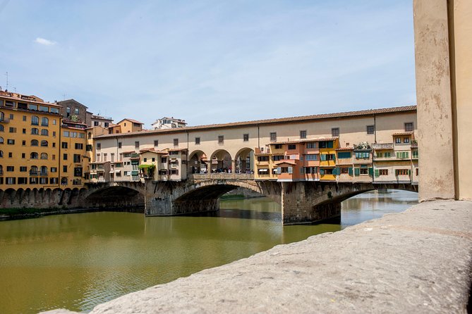 Florence Walking Tour With Skip-The-Line to Accademia & Michelangelo'S ‘David' - Recap