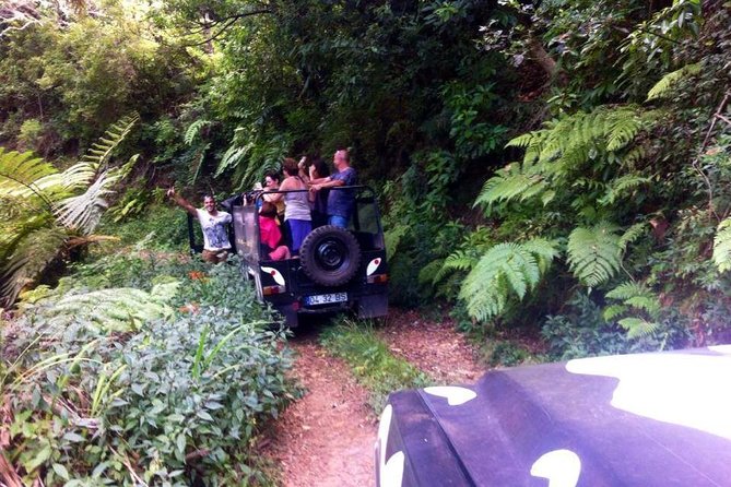 Full Day Jeep Safari East - Pico Do Areeiro - Santana - Ponta De São Lourenço - Additional Information