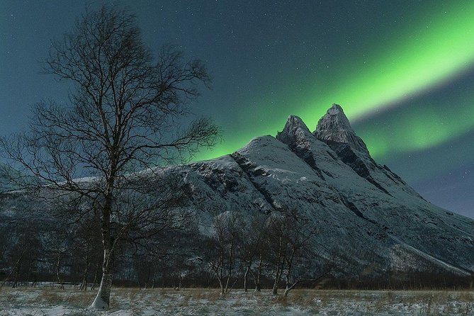 Full-Day Northern Lights Trip From Tromsø - Cancellation Policy and Refunds