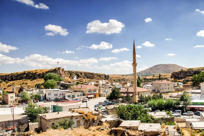 Full Day Private Cappadocia Tour( Car & Guide) - Pricing and Reviews