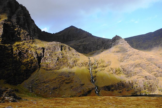 Guided Climb of Carrauntoohil With Kerryclimbing.Ie - Frequently Asked Questions