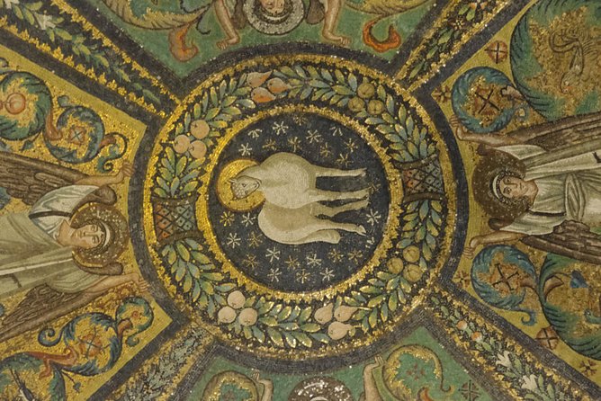Guided Tour of Mosaic Tiles in Ravenna - Visitor Experiences and Recommendations