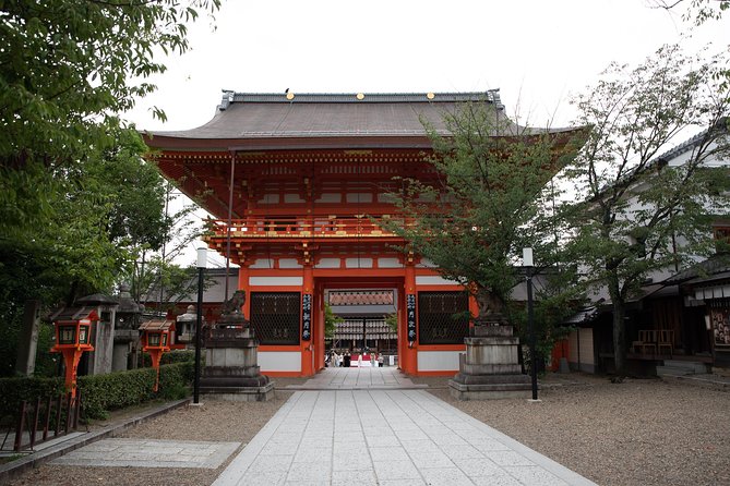 Highlights & Hidden Gems With Locals: Best of Kyoto Private Tour - Cancellation and Refund Policy