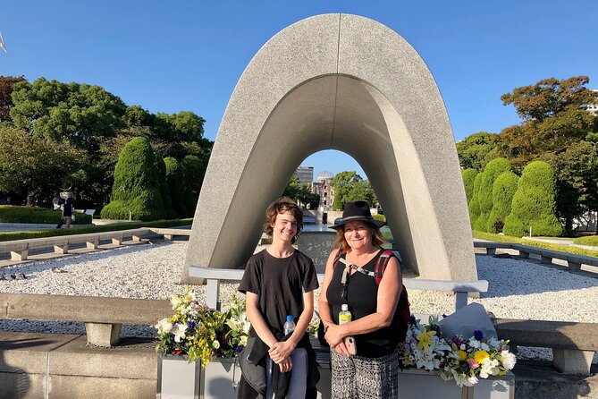 Hiroshima City 4hr Private Walking Tour With Licensed Guide - Guide Qualifications