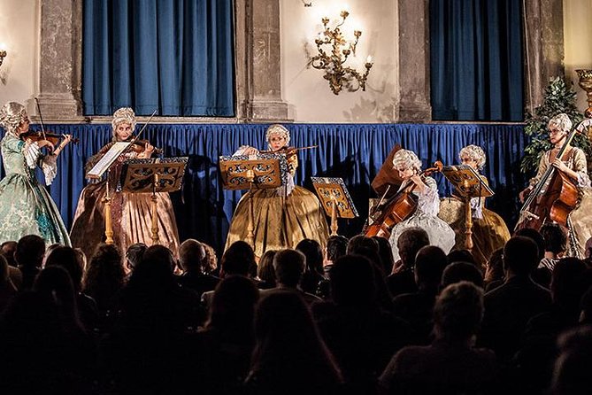 I Musici Veneziani Concert: Vivaldi Four Seasons - Recap