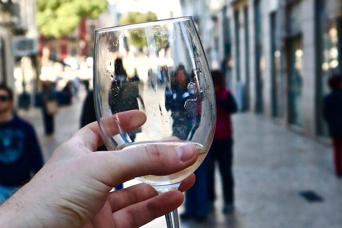 Lisbon Walking Food Tour: Tapas and Wine With Secret Food Tours - Recap