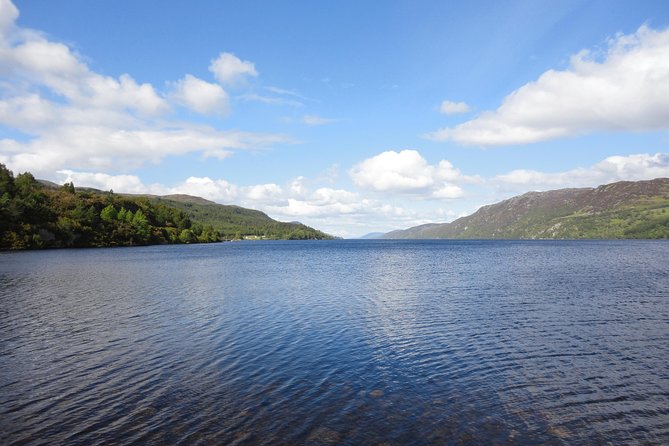 Loch Ness and the Scottish Highlands Day Tour From Edinburgh - Recap
