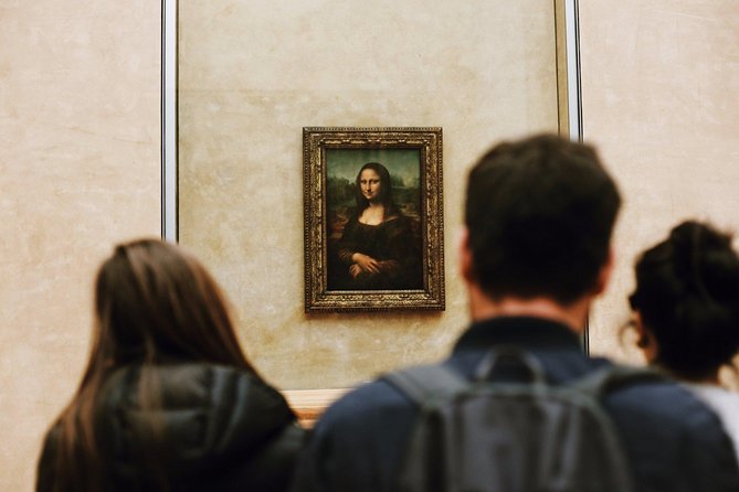 Louvre Museum - Exclusive Guided Tour (Reserved Entry Included) - Cancellation Policy