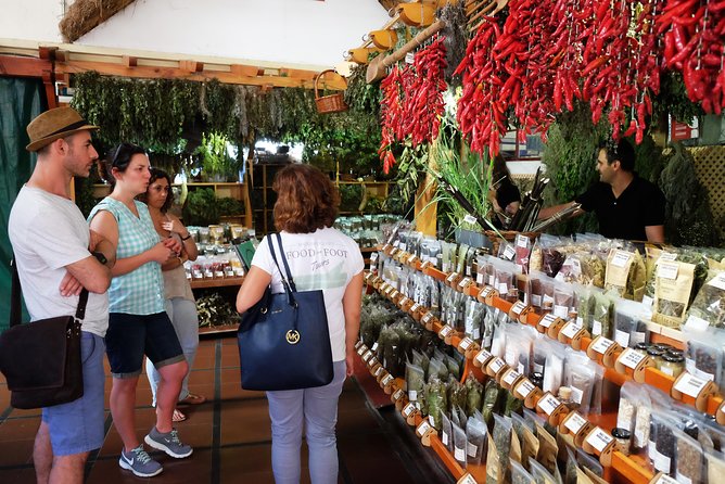 Madeira Food, Wine & Cultural Tour - Customer Reviews