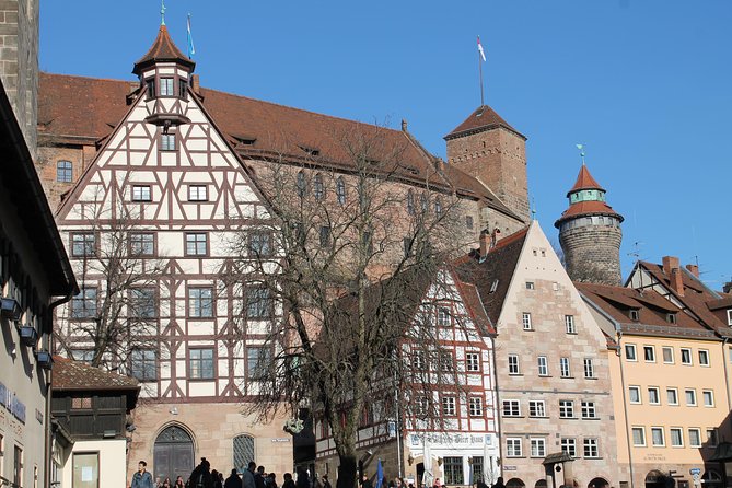 Medieval Tour in Nuremberg - Noteworthy Tour Highlights