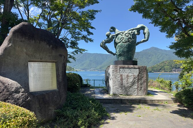 Mt. Fuji & Lake Kawaguchiko Private 1 Day Tour With Pick & Drop - Itinerary Overview