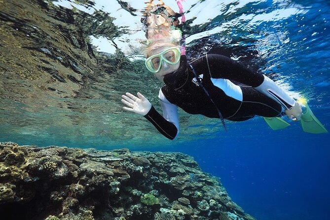 Naha: Full-Day Snorkeling Experience in the Kerama Islands, Okinawa - Packing List