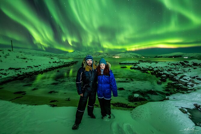 Northern Lights Adventure With Greenlander, 8 People Max - Traveler Experiences