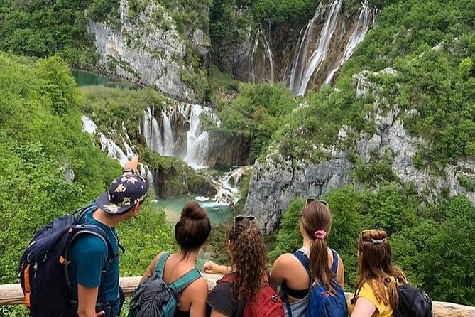 Plitvice Lakes National Park Guided Day Tour From Split - Weather and Attire