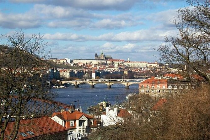 Prague 3-Hour Afternoon Walking Tour Including Prague Castle - Recap
