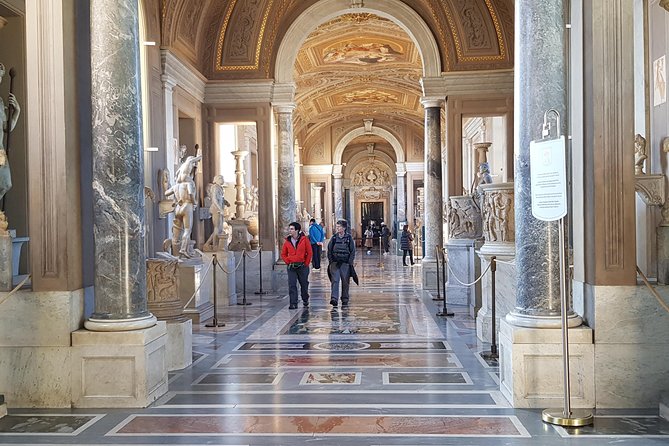 Private Early Bird Vatican Museums Tour - Price and Value