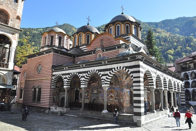 Rila Monastery and Boyana Church Day Trip From Sofia - Frequently Asked Questions