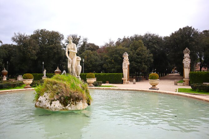 Rome: Borghese Gallery Small Group Tour & Skip-the-Line Admission - Additional Info and Policies