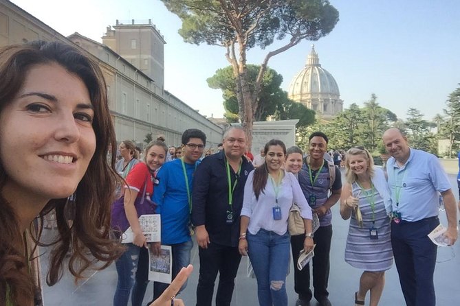 Rome: Complete Early Morning Vatican Tour | Small Group - Visitor Recommendations