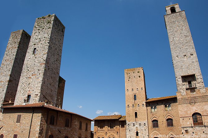 Siena and San Gimignano: Small-Group Tour With Lunch From Florence - Key Features
