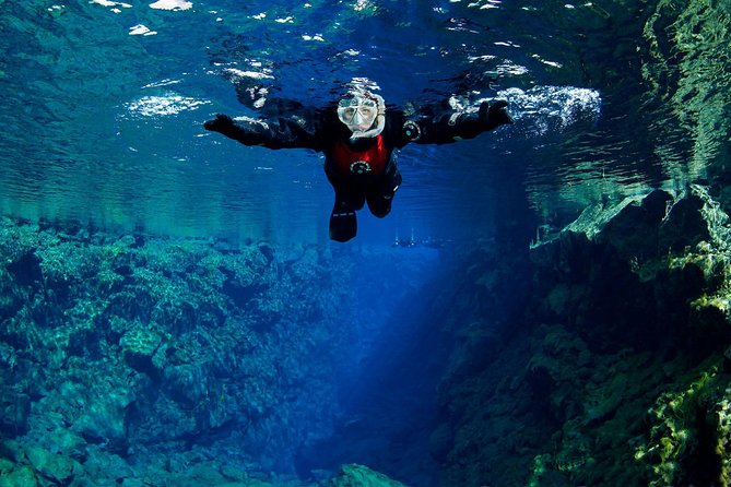 Silfra: Snorkeling Between Tectonic Plates With Pick up From Reykjavik - Customer Feedback