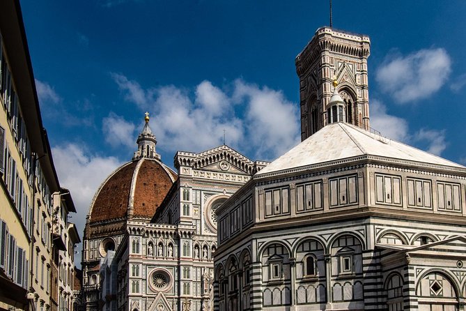 Skip-the-Line Florence Highlights and David Walking Tour - Frequently Asked Questions