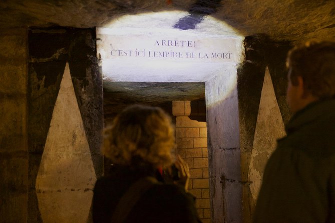 Skip-the-Line Paris Catacombs Special Access Tour - Recap