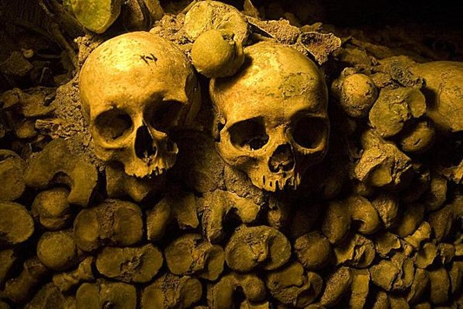Skip-The-Line: Paris Catacombs Tour With VIP Access to Restricted Areas - Cancellation Policy and Reviews