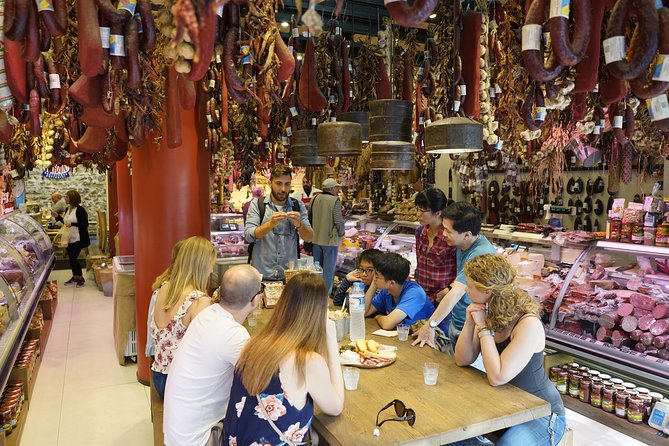 Small Group, Delicious Athens Food Tour - Frequently Asked Questions