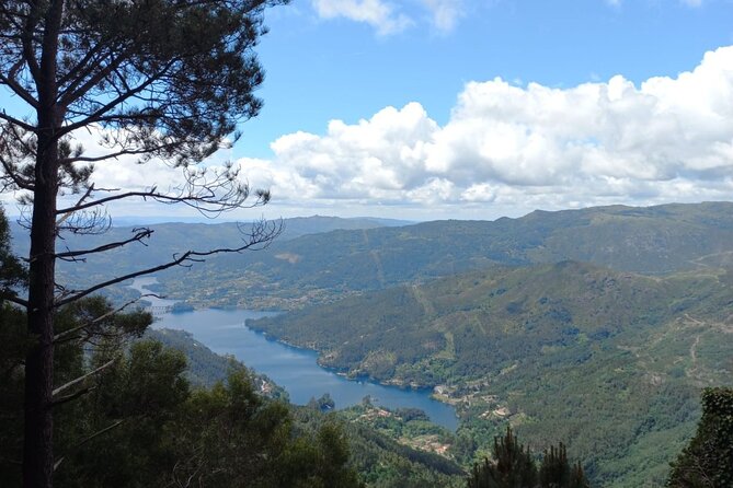 Small Group Peneda Geres National Park Full Day Tour From Porto - Frequently Asked Questions