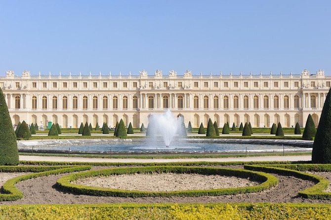 Versailles Best of Domain Skip-The-Line Access Day Tour With Lunch From Paris - Recap